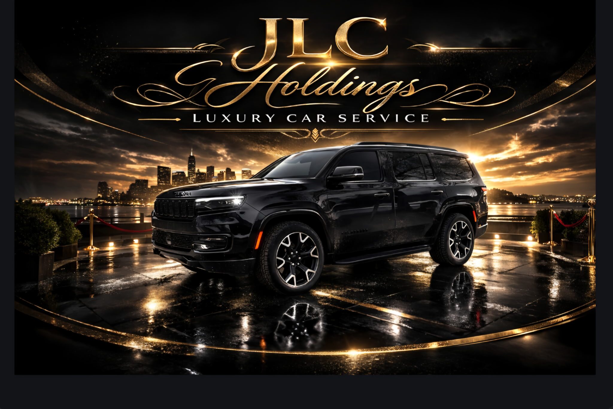 JLC Holdings Enterprises